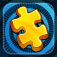 Magic Puzzles for iPhone App Icon