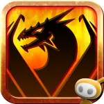 Dragon Slayer App Icon