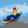 City Skate app icon