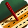 Cribbage Board by Blacktop Interactive app icon