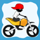 Doodle Moto HD for iPhone App Icon