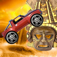 Monster Truck Gold app icon