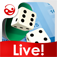 Your Move Yatzy Dice app icon