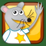 Starfall Learn to Read App icon