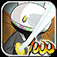 1000 Slashes app icon