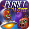PlanetColony app icon