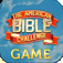 The American Bible Challenge Game App Icon