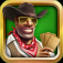 Word Poker Live Free App Icon