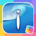 Infinite Surf App icon