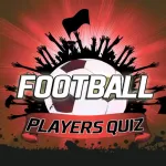 Football Players Quiz ios icon