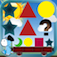 Caboose Express: Patterns and Sorting for Preschool and Kindergarten App Icon