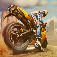 MotoSikeO-X : Bike Racing app icon