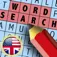 Word Search: Word Disentangle App Icon