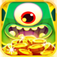 Super Monsters Ate My Condo App Icon