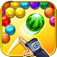 Amazing Fruit Bubbles app icon