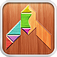Super Mosaic for Kids app icon
