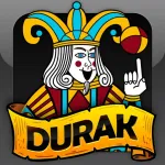 Durak Elite App icon