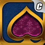 Aces Spades App Icon