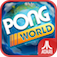 PongWorld app icon