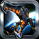 Starship Troopers: Invasion "Mobile Infantry" app icon