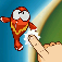 Ninja Fish Free app icon