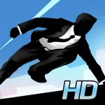 Vector HD App icon
