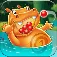 Hungry Hungry Hippos App Icon
