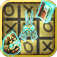 Rock-a-Tac عربي app icon