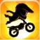 Fearless Wheels App icon