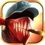 Underworld Empire App Icon