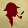 Clue Solver app icon