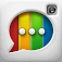 InstaMessage App Icon