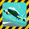 MAYDAY Emergency Landing App Icon