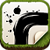 Zen Shapes: The Way of the Brush app icon