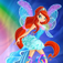 Memory Game For Winx Club app icon