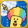 Wubbzy's Disco Dancin' App icon