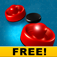 Free Air Hockey Table Game app icon