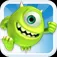 Monsters, Inc. Run App Icon