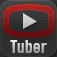 Tuber plus for YouTube App icon
