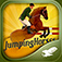 Jumping Horses Champions Free app icon