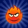 FlameOut App icon
