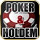 SEVEN POKER & TEXAS HOLD'EM app icon