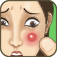 Pimple Popper: Pimplefy My Face app icon