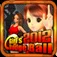 Girl's Dodge Ball 2012 App Icon
