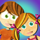 Beck and Bo App Icon