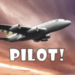 Pilot App Icon