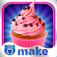 Cupcakes by Bluebear app icon