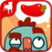 Rubber Tacos app icon