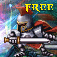 Miragine War Free! app icon