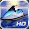 Jet Ski Racer Free HD App Icon